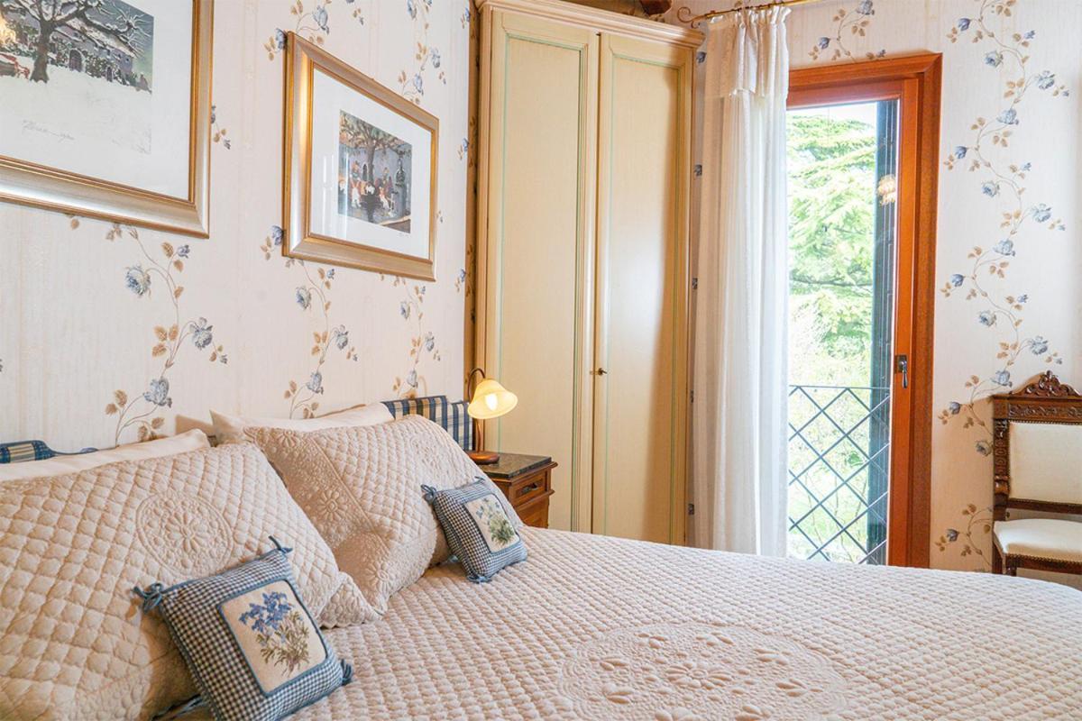 Al Vecchio Fienile Bed & Breakfast San Michele al Tagliamento Eksteriør bilde