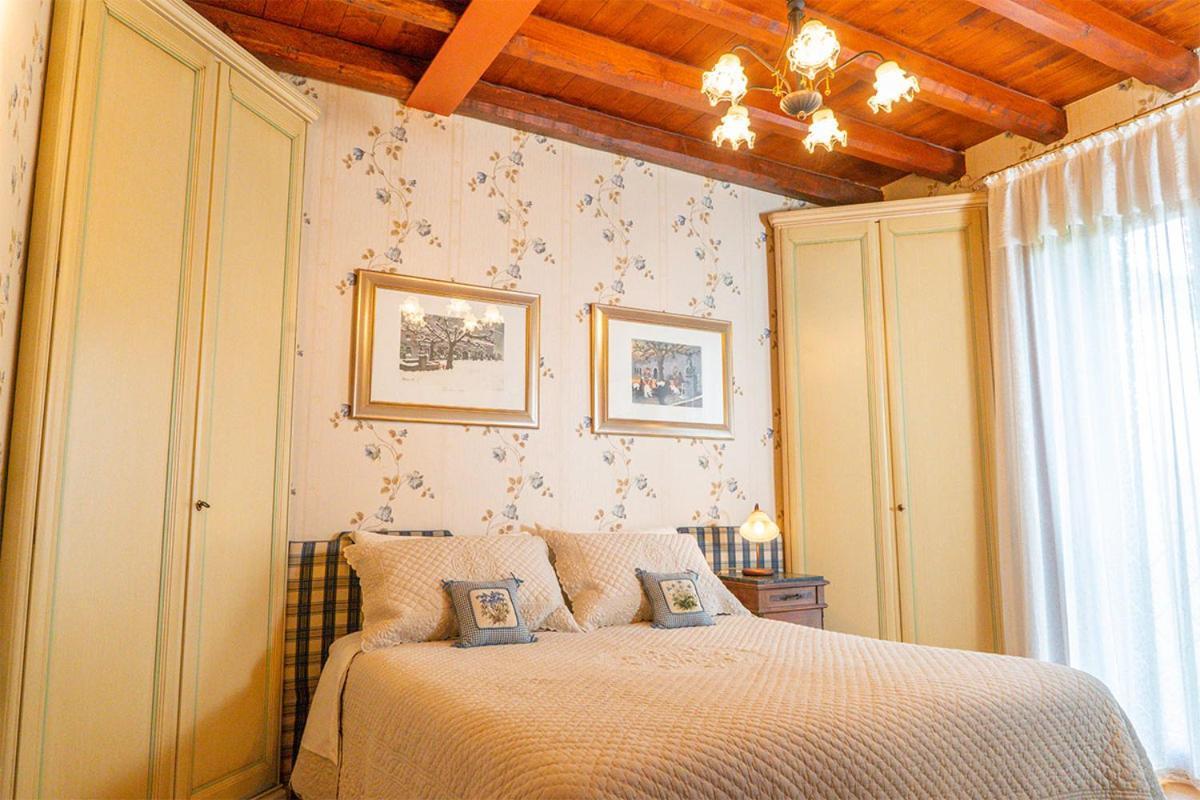 Al Vecchio Fienile Bed & Breakfast San Michele al Tagliamento Eksteriør bilde