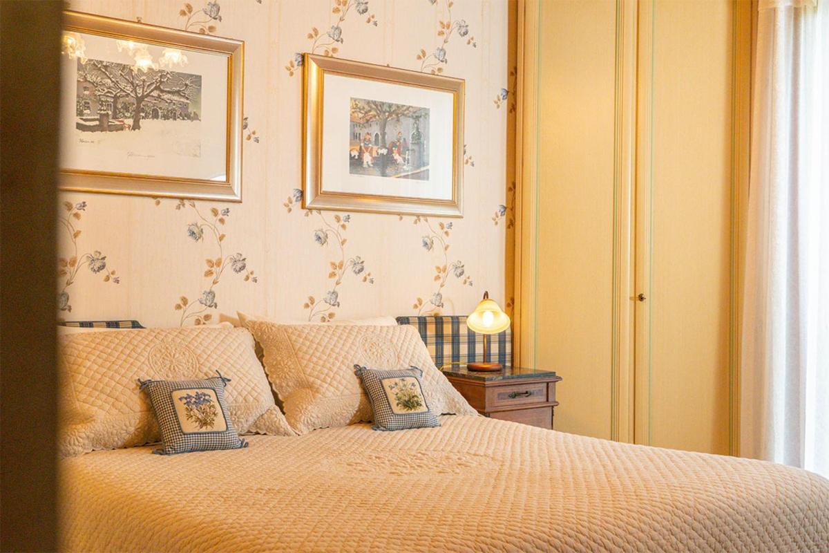 Al Vecchio Fienile Bed & Breakfast San Michele al Tagliamento Eksteriør bilde