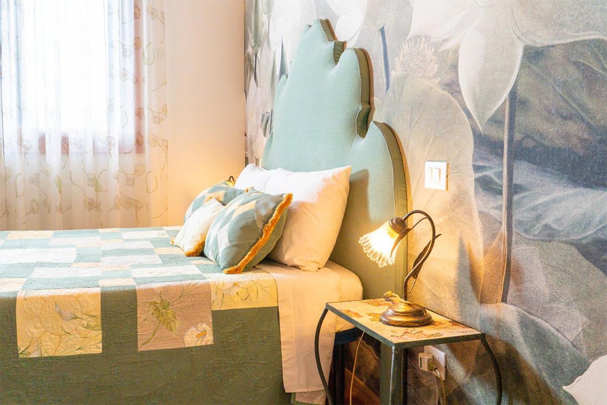 Al Vecchio Fienile Bed & Breakfast San Michele al Tagliamento Eksteriør bilde