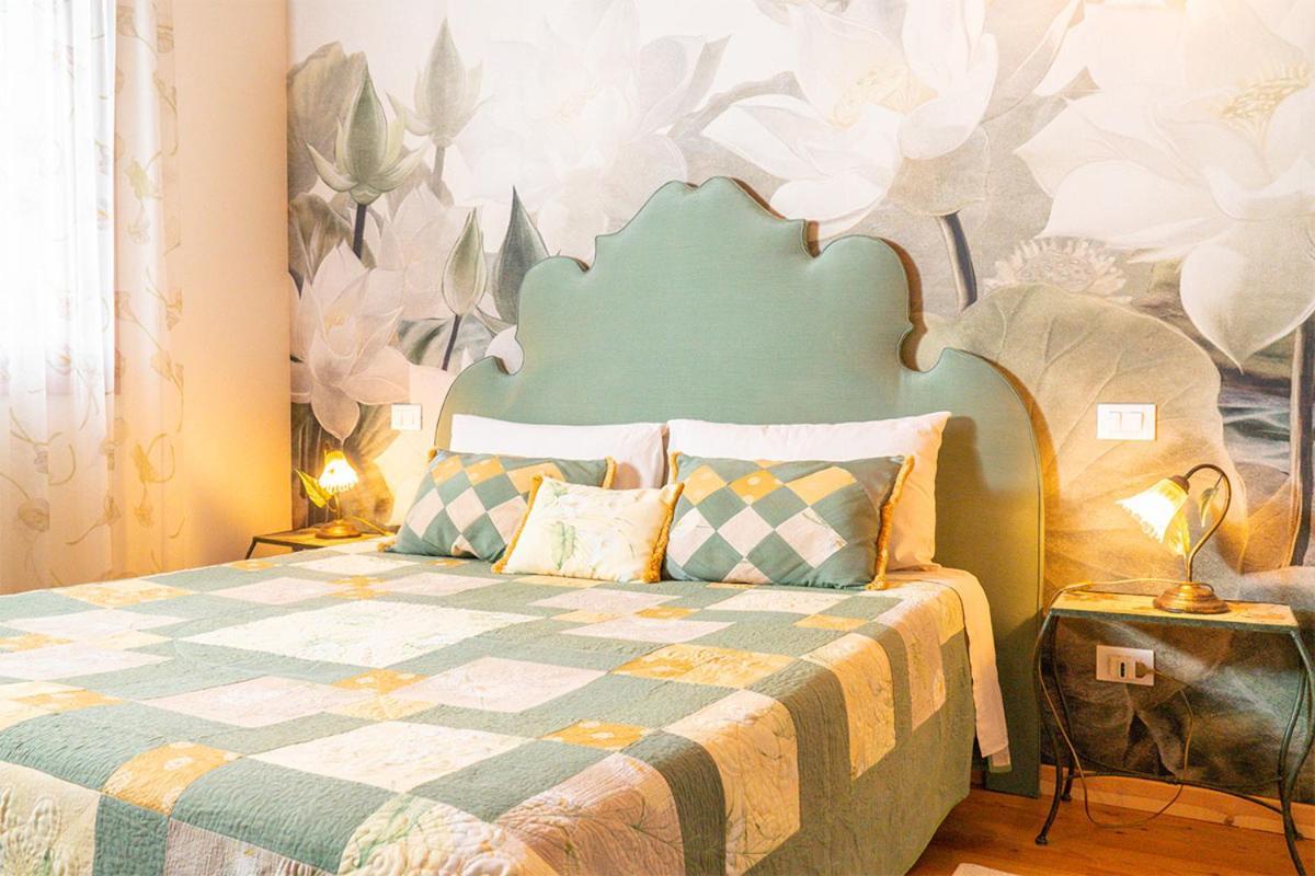 Al Vecchio Fienile Bed & Breakfast San Michele al Tagliamento Eksteriør bilde