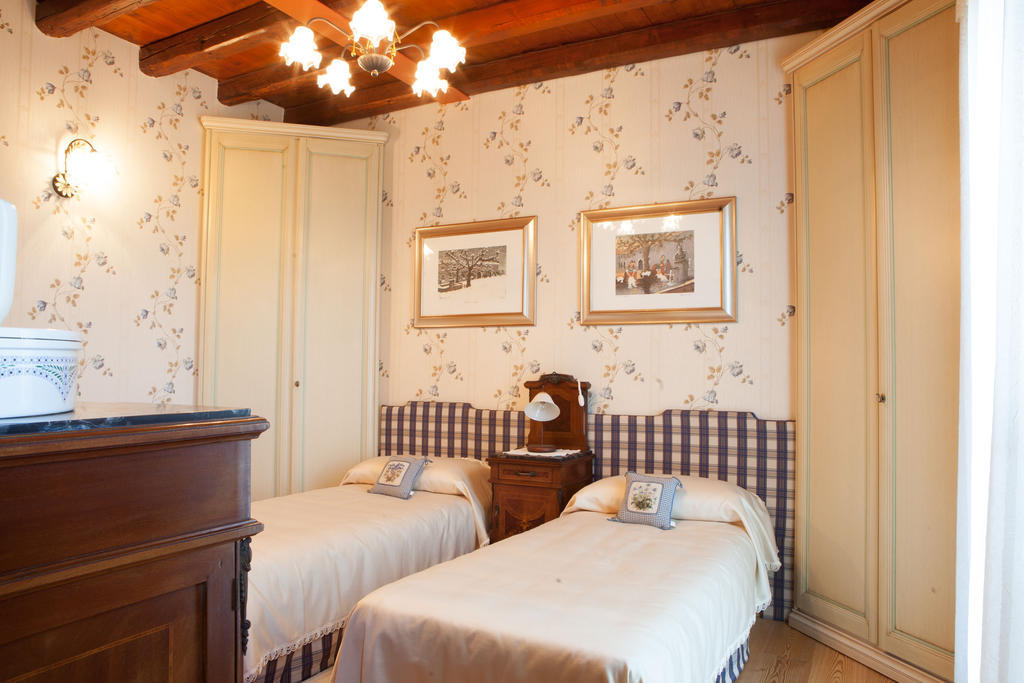 Al Vecchio Fienile Bed & Breakfast San Michele al Tagliamento Eksteriør bilde