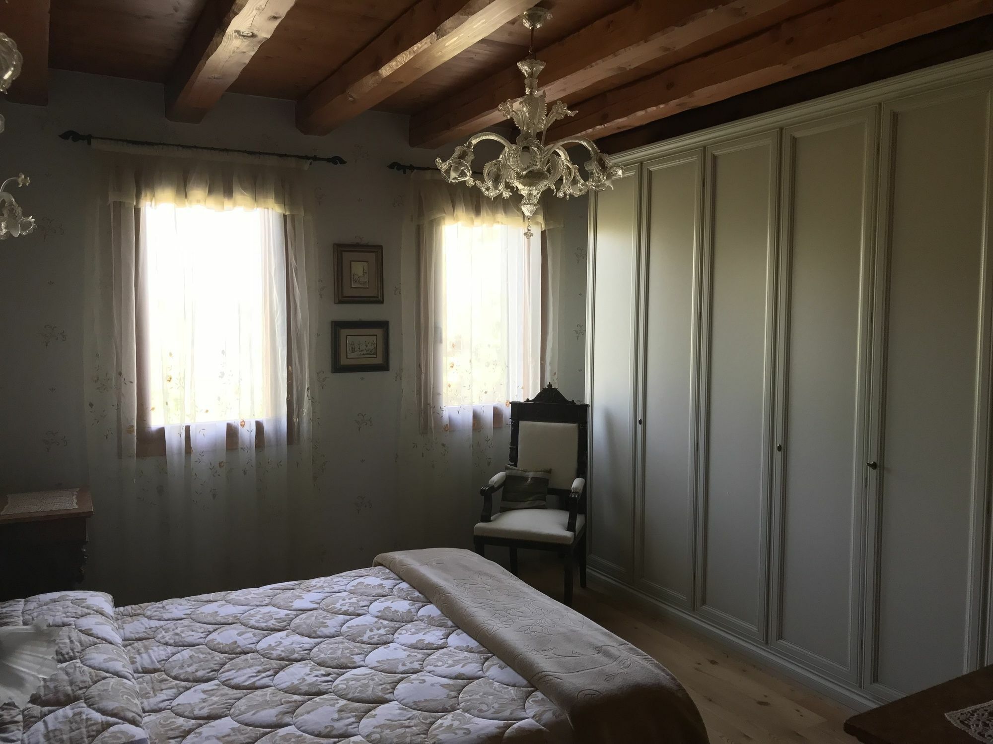 Al Vecchio Fienile Bed & Breakfast San Michele al Tagliamento Eksteriør bilde