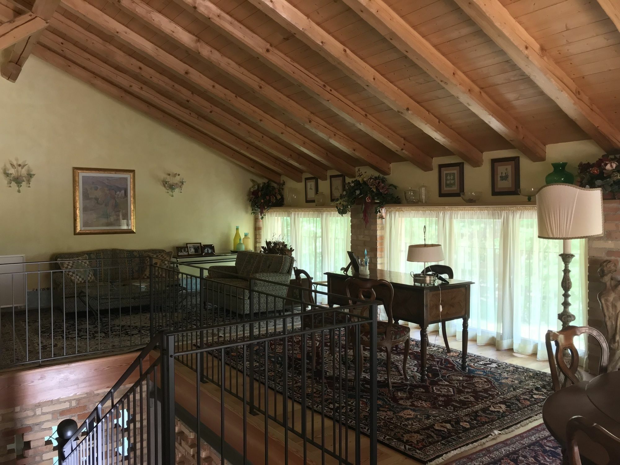 Al Vecchio Fienile Bed & Breakfast San Michele al Tagliamento Eksteriør bilde