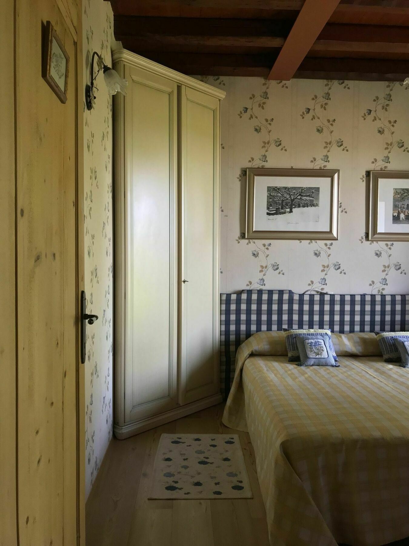 Al Vecchio Fienile Bed & Breakfast San Michele al Tagliamento Eksteriør bilde