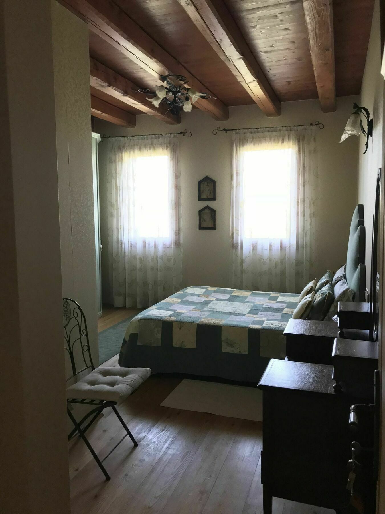 Al Vecchio Fienile Bed & Breakfast San Michele al Tagliamento Eksteriør bilde