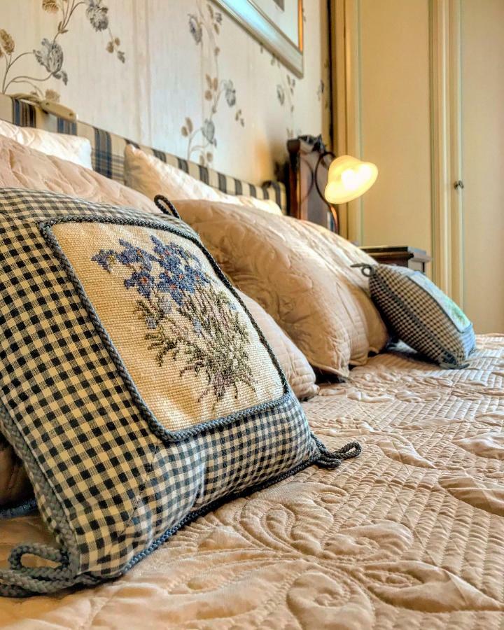 Al Vecchio Fienile Bed & Breakfast San Michele al Tagliamento Eksteriør bilde