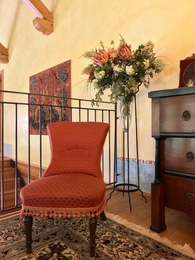 Al Vecchio Fienile Bed & Breakfast San Michele al Tagliamento Eksteriør bilde
