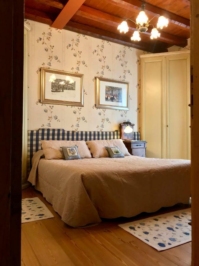 Al Vecchio Fienile Bed & Breakfast San Michele al Tagliamento Eksteriør bilde
