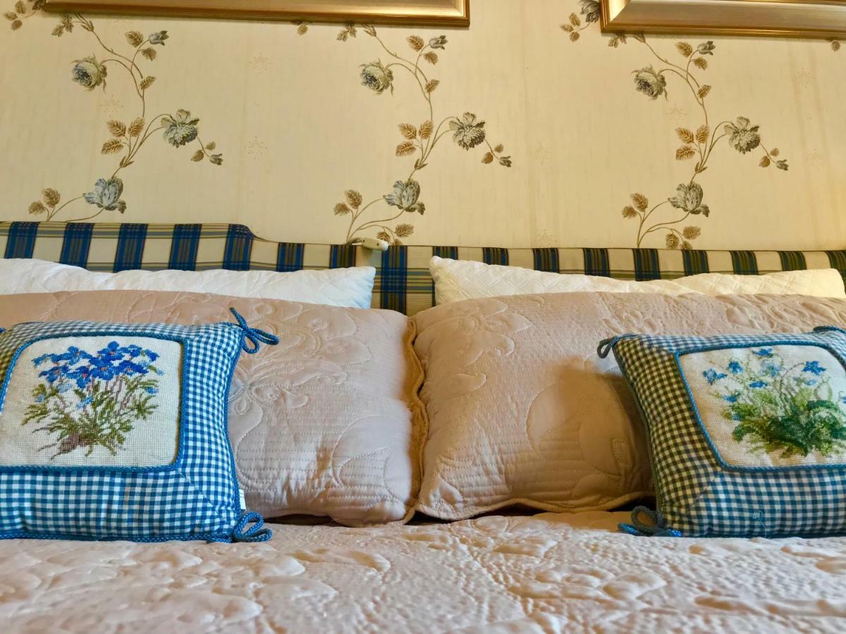 Al Vecchio Fienile Bed & Breakfast San Michele al Tagliamento Eksteriør bilde